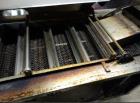 Used Superior Tortilla Forming & Frying Line